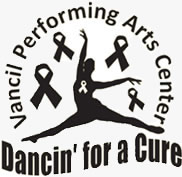 Dancin for a Cure