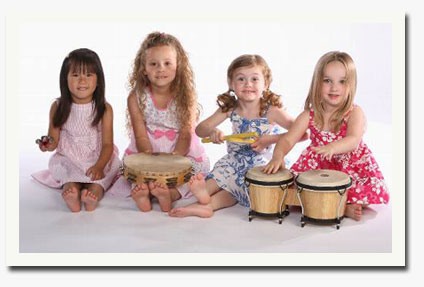 Music Lessons at Vancil